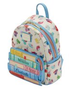 Disney Princess Books Classics Mini Backpack - Image 3