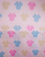 Minnie Mouse Pastel Tie-Dye Mini Backpack - Image 6