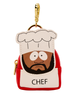 South Park Cosplay Mystery Mini Backpack Keychain Charm - Image 7