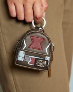 Marvel Avengers Cosplay Mystery Mini Backpack Keychain Charm - Image 5