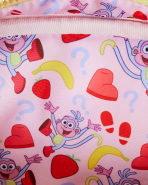 Dora the Explorer Boots Crossbuddies® Cosplay Crossbody Bag with Coin Bag - Image 6