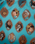 Pinocchio Cameo Mini Backpack - Image 7