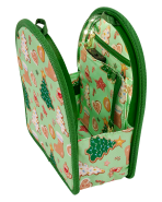 Loungefly Holiday Treats Light-Up Mini Backpack Bag Organizer Insert - Image 3