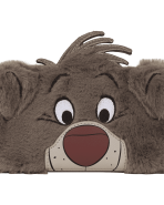 The Jungle Book Exclusive Baloo Plush Cosplay Flap Wallet