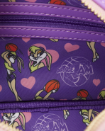 Looney Tunes Lola Bunny Sling Crossbody Bag with Coin Bag - Image 6
