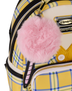 Clueless 30th Anniversary Cher Cosplay Mini Backpack - Image 6