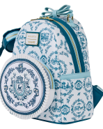 Bridgerton Exclusive Diamond of the Season Mini Backpack - Image 4