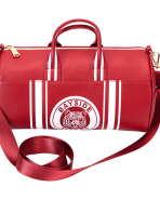 Saved By The Bell Bayside High Tigers Duffle Bag - Image 5