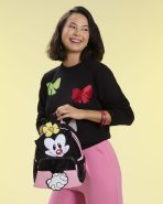 Animaniacs Exclusive Dot Warner Cosplay Plush Mini Backpack - Image 2