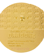 How To Train Your Dragon Mystery Box Pin - Image 2