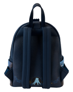 Wednesday Nevermore Academy Castle Glow Mini Backpack - Image 7