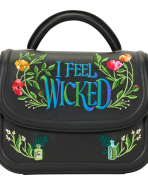 Wicked: For Good I Feel Wicked Crossbody Bag