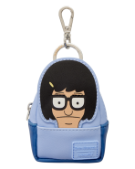 Bob's Burgers Cosplay Mystery Mini Backpack Keychain Charm - Image 4