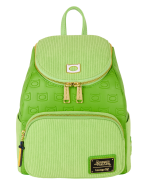 Adventure Time Finn All-Over Print Mini Backpack