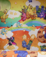 Care Bears x Sesame Street Mini Backpack - Image 6