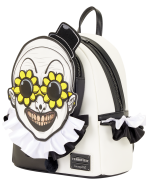 Terrifier Exclusive Art the Clown Glow Cosplay Mini Backpack - Image 6