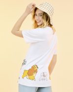 Disney Dogs & Cats Unisex Tee - Image 3