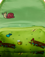 Adventure Time Finn All-Over Print Mini Backpack - Image 6