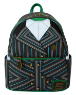 Wicked Elphaba Shiz University Uniform Cosplay Mini Backpack