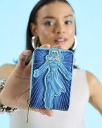 Atlantis: The Lost Empire Kida Glow Accordion Wallet - Image 2