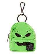 The Nightmare Before Christmas Cosplay Mystery Mini Backpack Keychain Charm - Image 6
