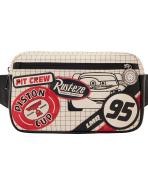 Cars Lightning McQueen Sling Crossbody Bag