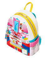 Saved By The Bell The Max Mini Backpack - Image 7