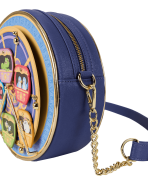 Disney Princess Carousel Crossbody Bag - Image 4