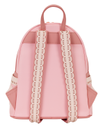 Disney Princess Floral Lace Mini Backpack - Image 4