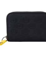 COLLECTIV Batman™ 85th Anniversary The ORGANIZR Accordion Zip Around Wallet