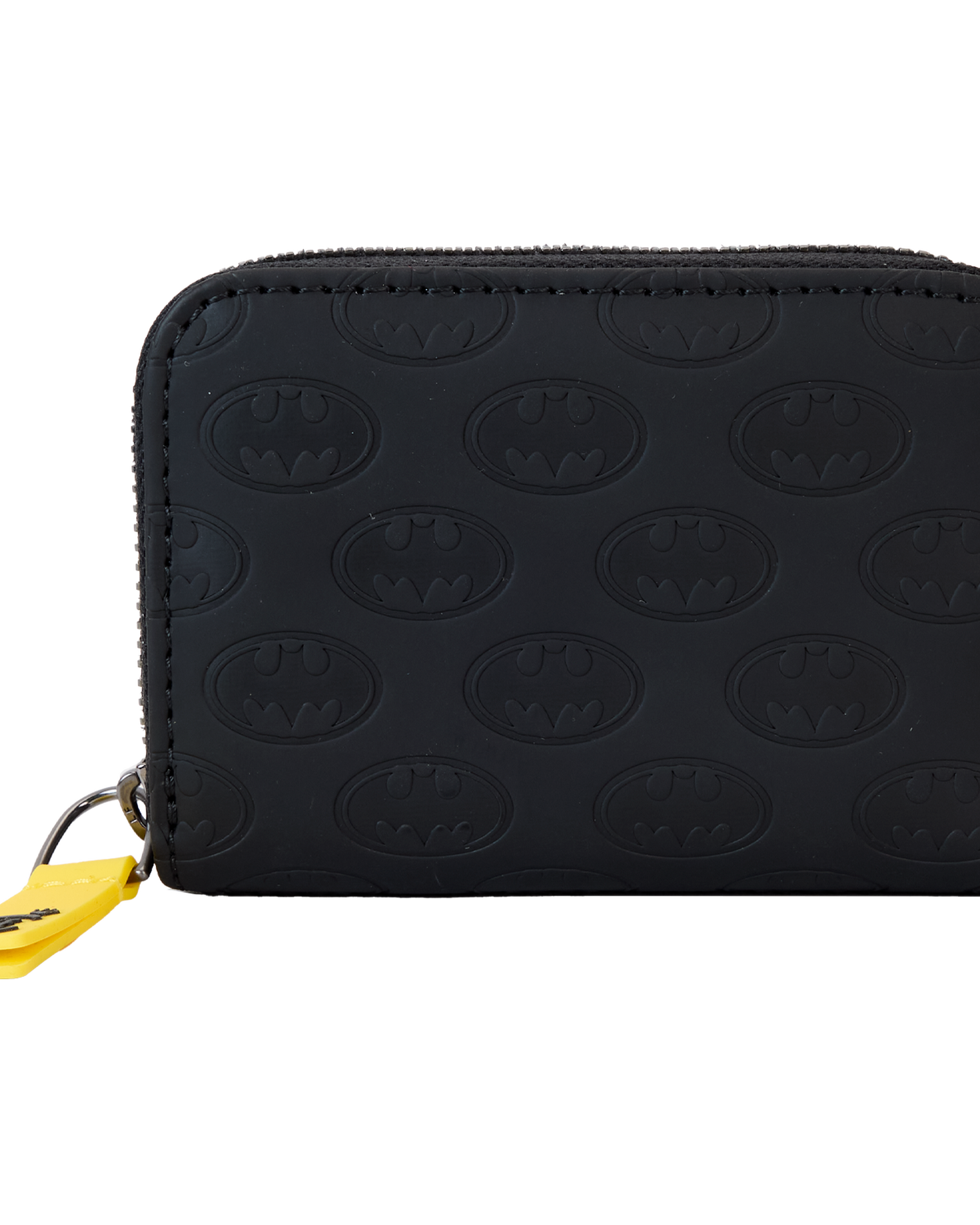 COLLECTIV Batman™ 85th Anniversary The ORGANIZR Accordion Zip Around Wallet