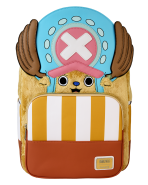 One Piece Chopper Cosplay Full-Size Backpack