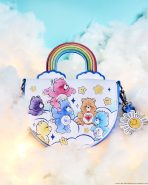 Care Bears Care-A-Lot Rainbow Handle Crossbody Bag - Image 2