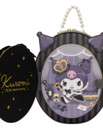Sanrio Kuromi 20th Anniversary Cameo Mini Backpack - Image 6