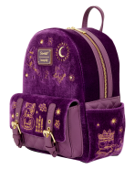Sanrio Hello Kitty & Friends Exclusive Halloween Costume Velvet Mini Backpack - Image 4
