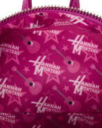 Hannah Montana Guitar Mini Backpack - Image 7