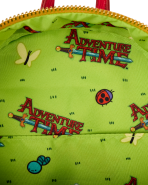 Adventure Time Jake Cosplay Mini Backpack - Image 7