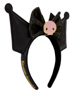 Sanrio Kuromi 20th Anniversary Ear Headband - Image 4