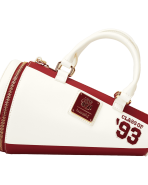 Saved By The Bell Bayside High Megaphone Figural Crossbody Bag - Image 7
