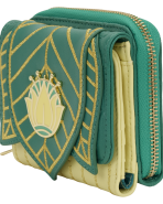 The Princess and the Frog Tiana Trifold Wallet - Image 4