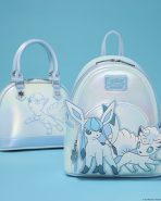 Pokémon Ice Type Winter Handbag - Image 4