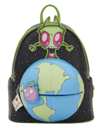 Invader Zim Glow Mini Backpack - Image 7