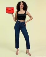 Britney Spears Oops!... I Did It Again Crossbody Bag - Image 3