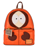 South Park Kenny Cosplay Mini Backpack