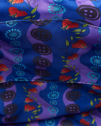 Coraline Garden Glow Tote Bag - Image 6