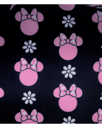 Minnie Mouse Floral Rocks The Dots Mini Backpack - Image 8