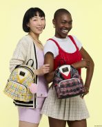 Clueless 30th Anniversary Dionne Cosplay Mini Backpack - Image 4