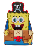 SpongeBob SquarePants Pirate Costume Mini Backpack - Image 6
