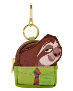 Zootopia 2 Cosplay Mystery Mini Backpack Keychain Charm - Image 6
