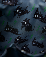 Frankenweenie Sparky & Persephone Glow Crossbody Bag - Image 6